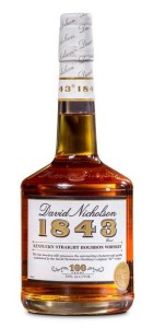 David Nicholson 1843 50% 0,75