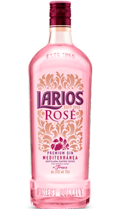 LARIOS ROSE 37,5% 0,7