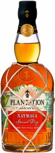 Plantation Xaymaca Dry 0,7