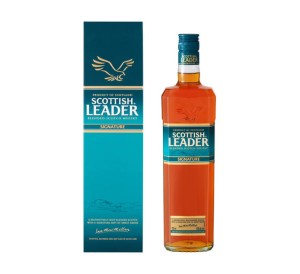 SCOTTISH LEADER Signature 0,7