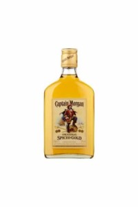 Captain Morgan Spiced Gold 40% 0,2