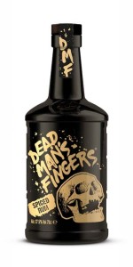 Dead Man's Fingers Spiced 37,5% 0,7