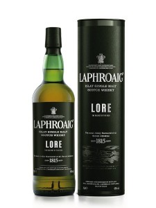 Laphroaig Lore 0,7