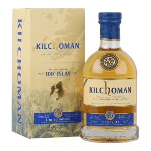 Kilchoman 7th Edition 0,7