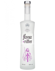 Kreuzritter 0,7 kart.