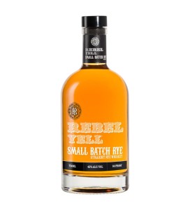Rebel Yell Small Batch Rye 0,7