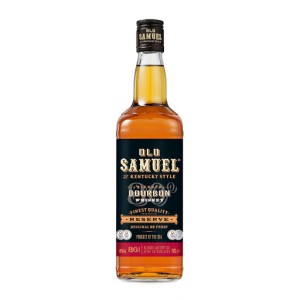 Old Samuel Reserve 0,7