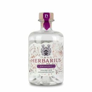Gin Herbarius Orginal 45% 0,5