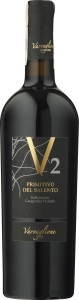 Varvaglione Primitivo Del Salento 0,75 C\PW