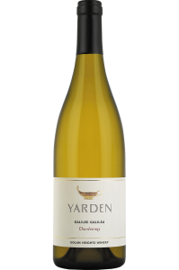Yarden Chardonnay 0,75 B\W