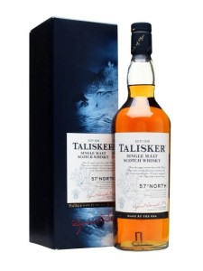 Talisker North 0,7