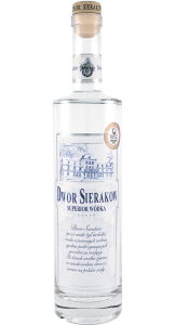 Dwór Sieraków Superior 40% 0,5