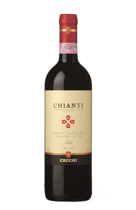 Chianti Cecchi 0,75 C/W