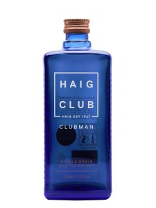 Haig Club Clubman 0,7