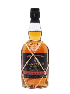 Plantation Guatemala & Belize Gran Anejo 42% 0,7