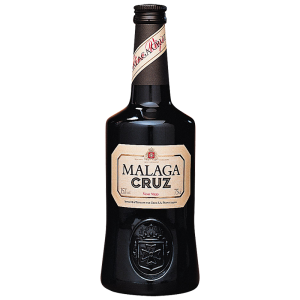 Malaga Cruz 15% 0,75 C\S