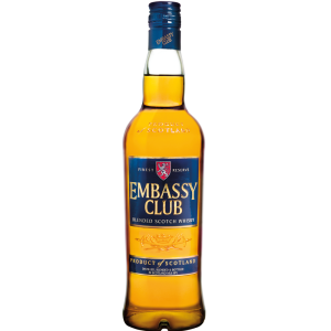 Embassy Club 0,7