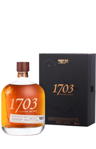 Mount Gay 1703 Master Select 43% 0,7