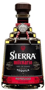Sierra Milenario Reposado 41,5% 0,7