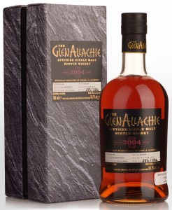 Glenallachie 14YO 2004 Cask 4129 PX 0,7