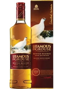 Famous Grouse Winter Reserve 0,7