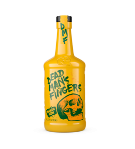 Dead Man's Fingers Mango 37,5% 0,7
