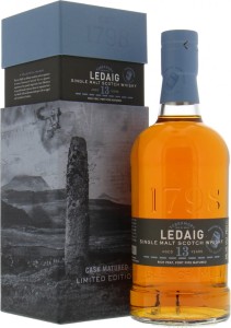 Ledaig Port Matured 13YO 58,1% 0,7