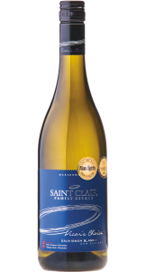 Saint Clair Vicar’s Choice Sauvignon Blanc 0,75 B\W
