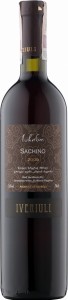 Iveriuli Sachino 11,5% 0,75 C\PW