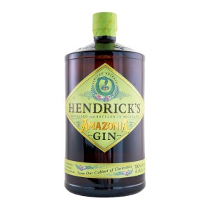 Hendrick's Amazonia 1L