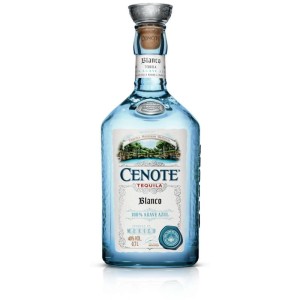 Tequila Cenote Blanco 40% 0,7