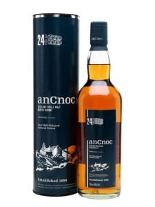 AnCnoc 24YO 46% 0,7