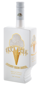 Snowball Coconut 16,5% 0,7