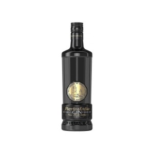 Puerto De Indias Black Edition 40% 0,7