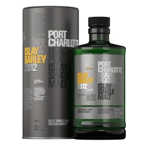 Port Charlotte Islay Barley 2012 50% 0,7