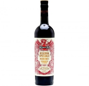 Martini Riserva Rubino 0,75