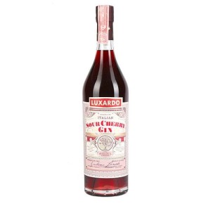 Luxardo Sour Cherry Gin 0,7