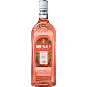 Greenall's Blood Orange 0,7