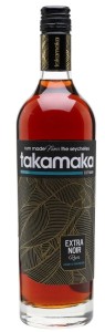 TAKAMAKA EXTRA NOIR 38% 0,7