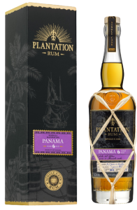 PLANTATION SC PANAMA 6YO MARSALA 45,2% 0,7