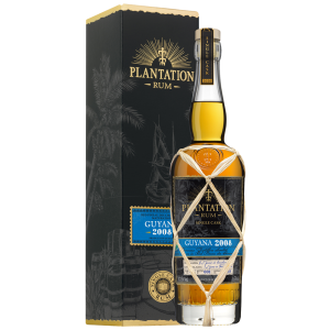 PLANTATION SC GUYANA 2008 R.PINEAU 47,6% 0,7