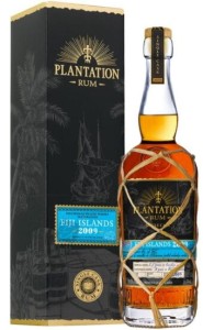 PLANTATION SC FIJI 2009 KILCHOMAN 49,6% 0,7