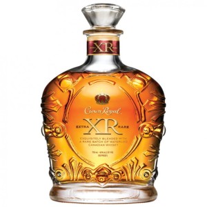 Crown Royal XR 0,75