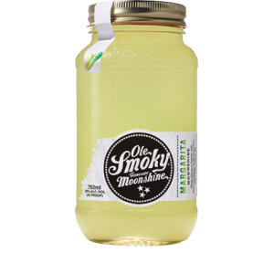Ole Smoky Margarita 0,5