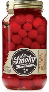 Ole Smoky Cherries 0,5