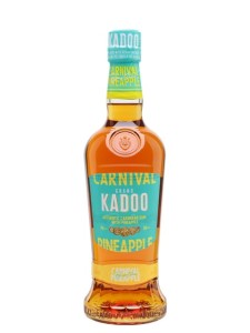Grand Kadoo Pineapple 37% 0,7