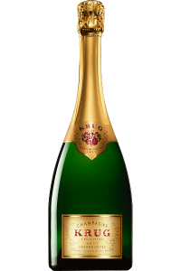 Krug Grande Cuvee 12,5% 0,75