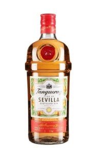 Tanqueray Sevilla 1L