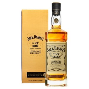 Jack Daniel's Gold NO.27 0,7