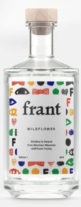Frant Wildflower Edition 1 2018 0,7